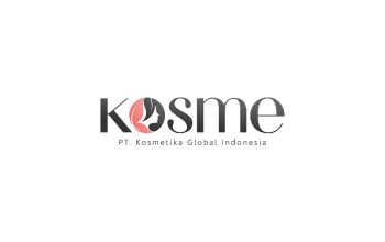 Lowongan Kerja PT Kosmetika Global Indonesia