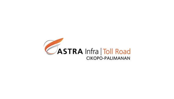 Kerja PT Lintas Marga Sedaya (Astra Tol Cipali) Februari 2025