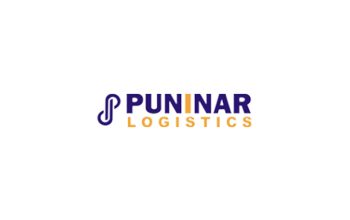 Lowongan Kerja PT Puninar Logistics 