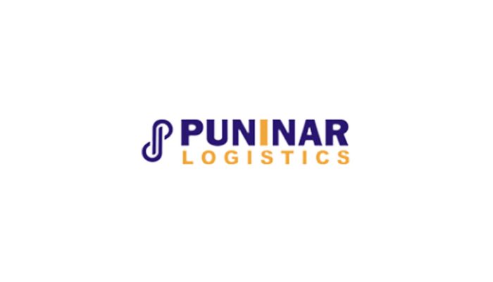 Kerja PT Puninar Logistics Februari 2025