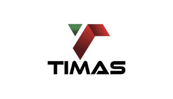 Kerja PT Timas Suplindo April 2025
