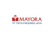 Lowongan Kerja PT Tirta Fresindo Jaya (Mayora Group)