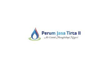 Lowongan Kerja Perusahaan Umum Jasa Tirta II (PJT II)