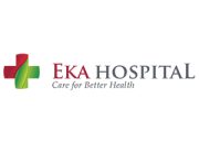 Lowongan Eka Hospital Group Februari 2025