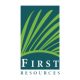 First Resources Group Ltd