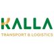 PT Bumi Jasa Utama (Kalla Transport & Logistics)