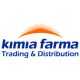 PT Kimia Farma Trading & Distribution