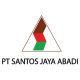 PT Santos Jaya Abadi (Kapal Api Group)