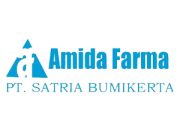 Lowongan PT Satria Bumikerta (Amida Farma) Februari 2025