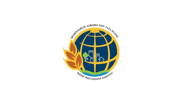 Kerja Kantor Wilayah Badan Pertanahan Nasional (Kanwil BPN) April 2025