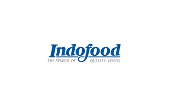 Lowongan Kerja PT Indofood CBP Sukses Makmur Tbk (Food Seasoning Division)