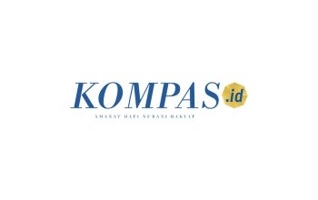 Lowongan Kerja PT Kompas Media Nusantara (Harian Kompas)