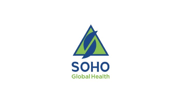Kerja PT Soho Global Health Tbk Februari 2025