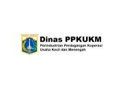 Lowongan Kerja Dinas PPKUKM