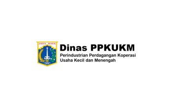 Lowongan Kerja Dinas PPKUKM