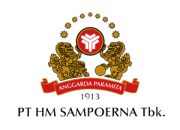 PT HM Sampoerna Tbk