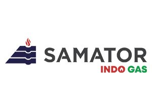 PT Samator Indo Gas Tbk