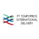 PT Tempopress International Delivery