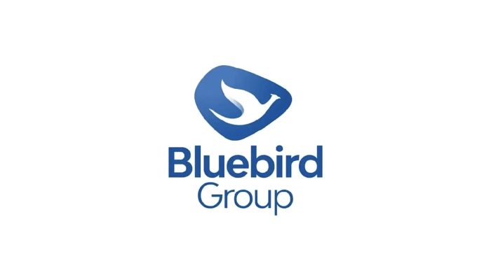 Kerja PT Blue Bird Tbk April 2025