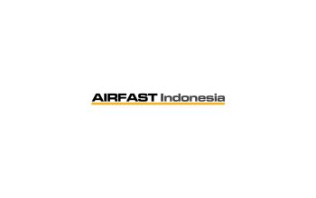 Lowongan Kerja PT Airfast Indonesia
