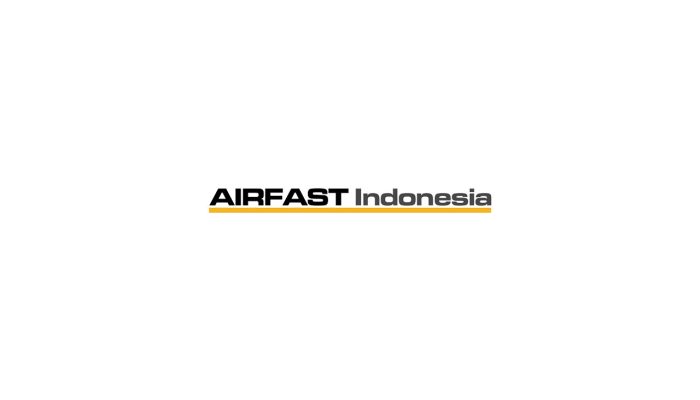 Kerja PT Airfast Indonesia April 2025