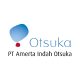 Kerja PT Amerta Indah Otsuka April 2025
