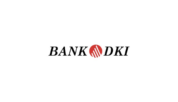 Kerja PT Bank DKI  April 2025