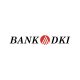 Kerja PT Bank DKI  April 2025