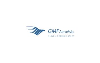 Lowongan Kerja PT Garuda Maintenance Facility Aero Asia Tbk - GMF AeroAsia