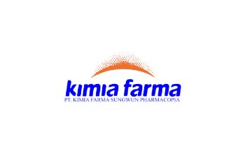 Lowongan Kerja PT Kimia Farma Sungwun Pharmacopia (KFSP)