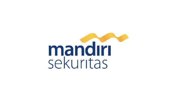 Kerja PT Mandiri Sekuritas April 2025