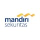 Lowongan Kerja PT Mandiri Sekuritas