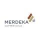 Kerja PT Merdeka Copper Gold Tbk April 2025