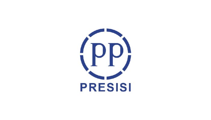 Kerja PT PP Presisi Tbk April 2025