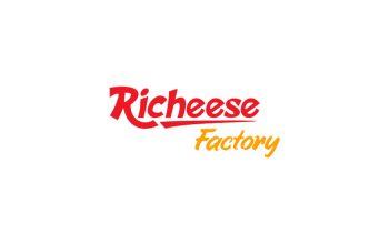 Lowongan Kerja PT Richeese Kuliner Indonesia (Richesee Factory)
