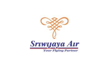 Lowongan Kerja PT Sriwijaya Air