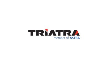 Lowongan Kerja PT Triatra Sinergia Pratama