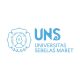 Penerimaan Pegawai Universitas Sebelas Maret (UNS) Tahun 2025