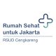 Lowongan Kerja Rumah Sakit Umum Daerah (RSUD) Cengkareng