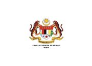 Kerja Konsulat Jeneral Malaysia di Medan 2025