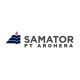 Kerja PT Arohera (Samator Group) April 2025