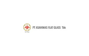 Lowongan Kerja PT Asahimas Flat Glass Tbk