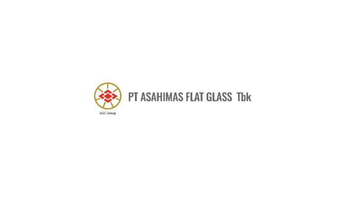 Kerja PT Asahimas Flat Glass Tbk 2025