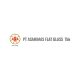Kerja PT Asahimas Flat Glass Tbk April 2025