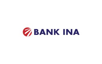 Lowongan Kerja PT Bank Ina Perdana Tbk