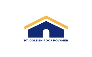Lowongan Kerja PT Golden Roof Polymer