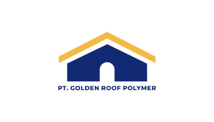 Kerja PT Golden Roof Polymer 2025