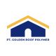 Lowongan Kerja PT Golden Roof Polymer
