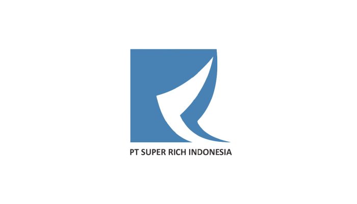 Kerja PT Super Rich Indonesia 2025