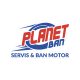 Kerja PT Surganya Motor Indonesia (Planet Ban) April 2025